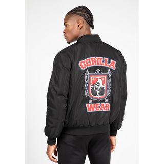 Gorilla Wear  giacca convington 