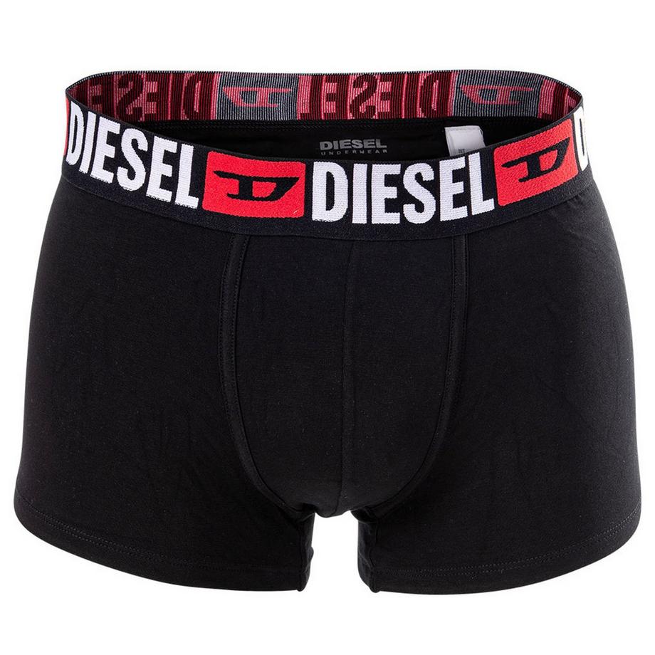 DIESEL UMBX-DAMIENFIVEPACK Boxer 5 Pezzi  