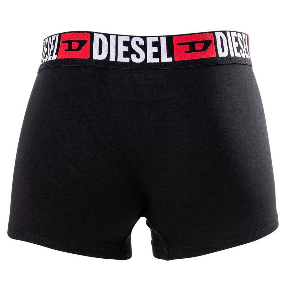 DIESEL UMBX-DAMIENFIVEPACK Boxer 5 Pezzi  
