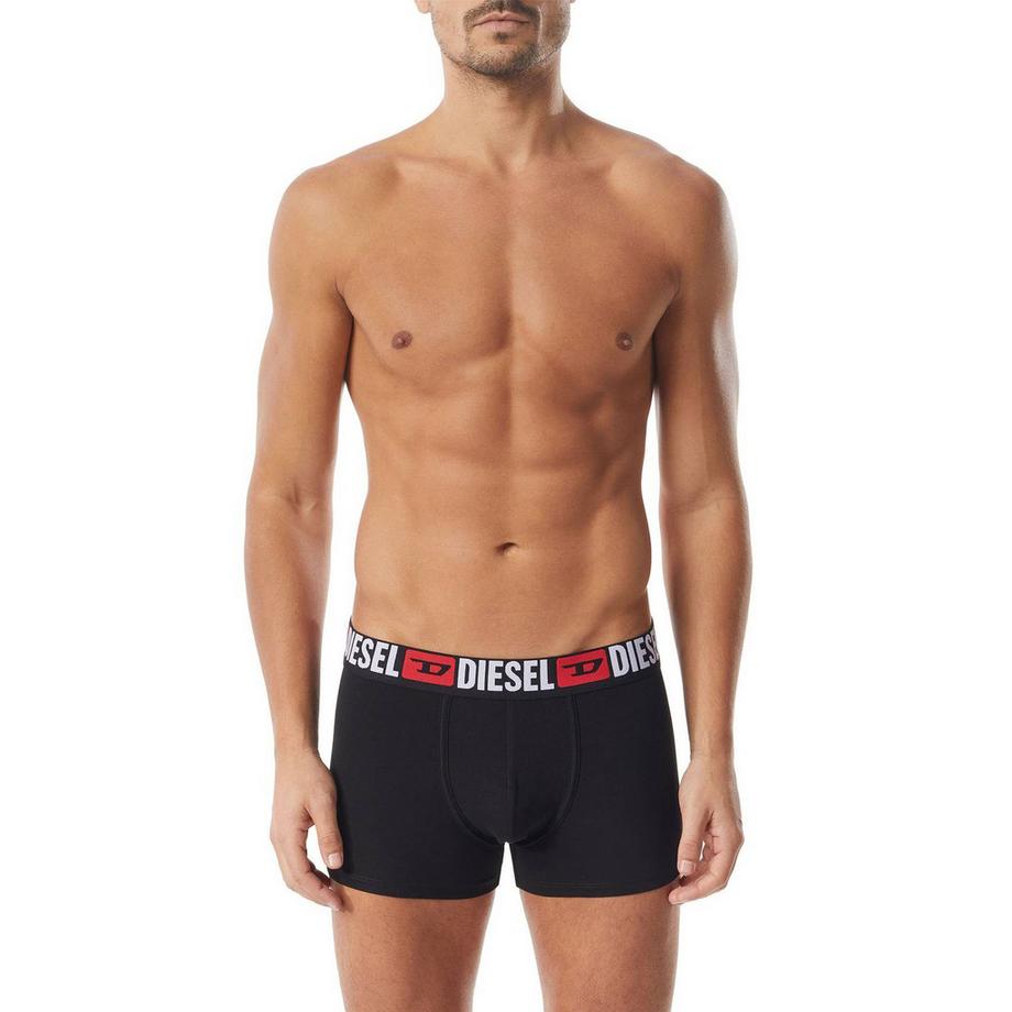 DIESEL UMBX-DAMIENFIVEPACK Boxer 5 Pezzi  