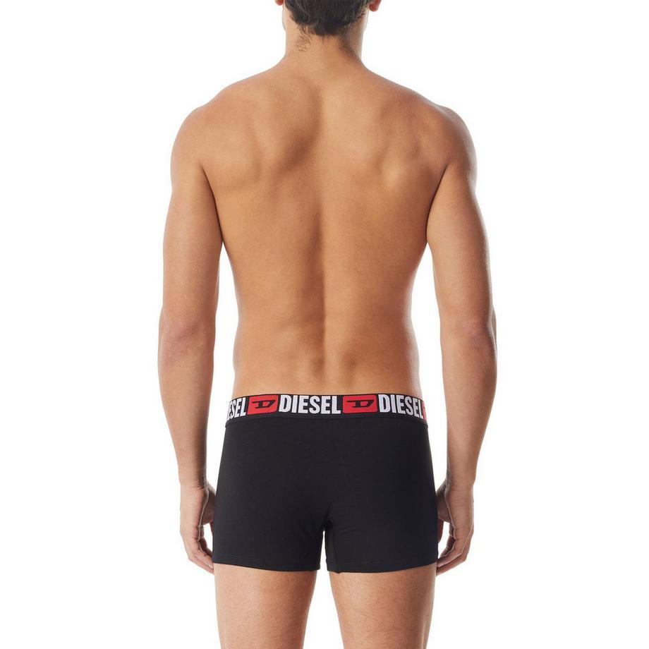 DIESEL UMBX-DAMIENFIVEPACK Boxer 5 Pezzi  