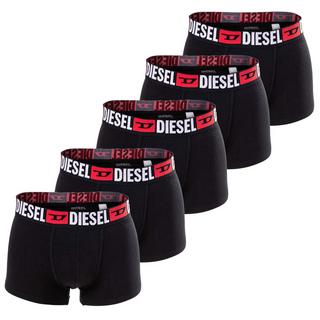 DIESEL UMBX-DAMIENFIVEPACK Boxershorts 5er Pack  