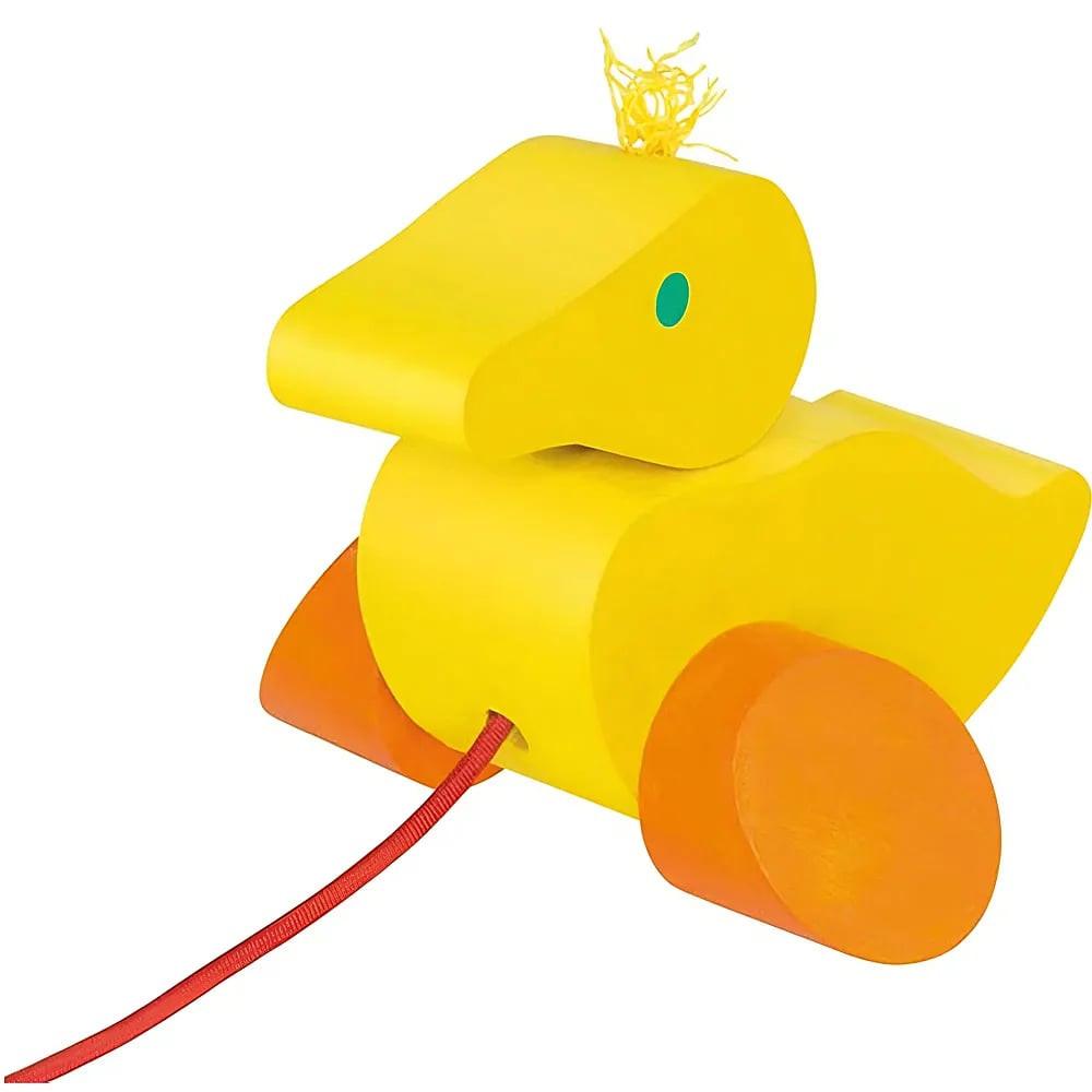 Image of Nachzieh-Ente Karla