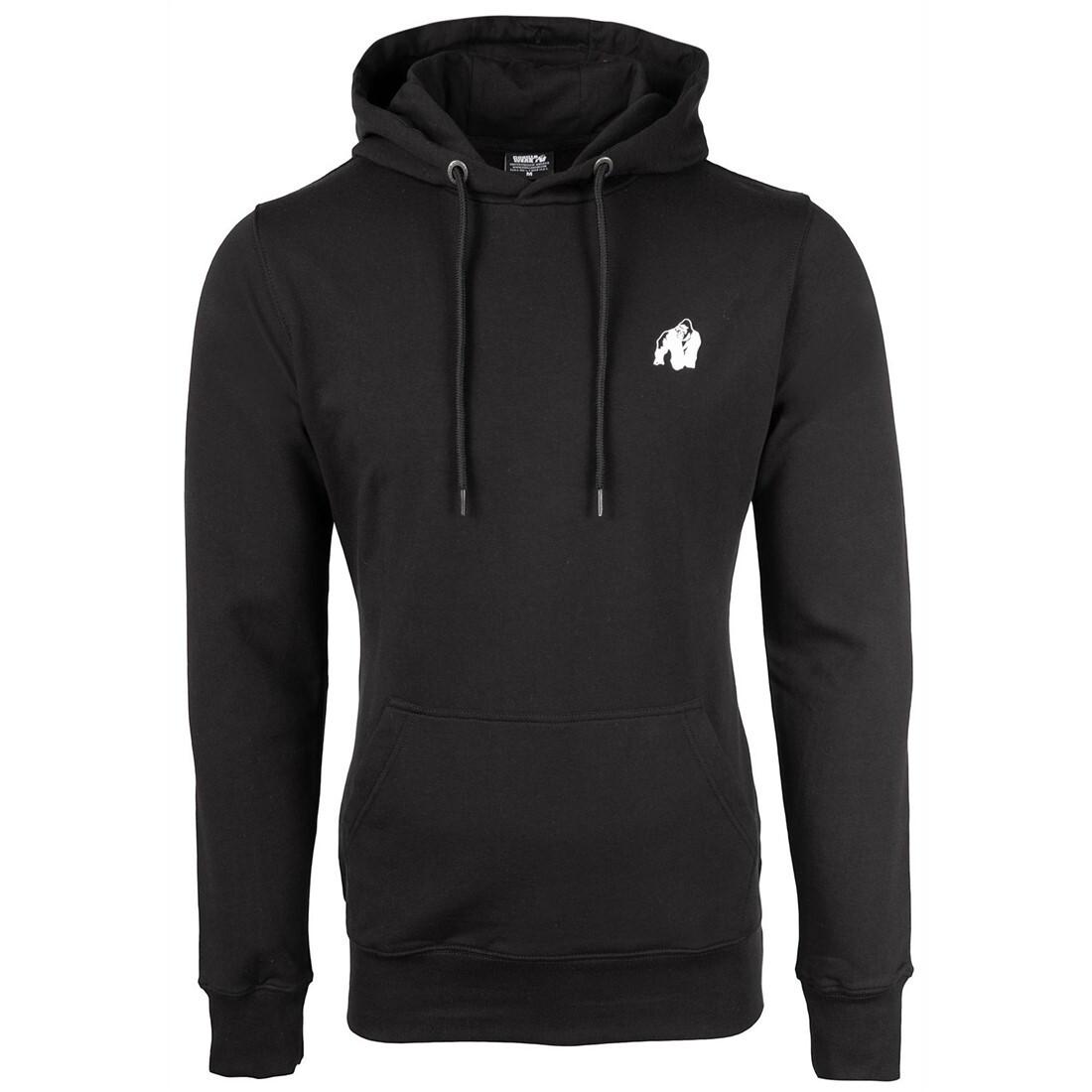 Gorilla Wear  hoodie palmer 