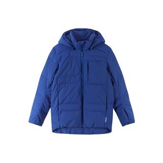 Reima  tec+ Daunen Skijacke Villinki Twilight Blue 