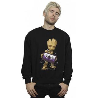 MARVEL  Guardians Of The Galaxy Sweatshirt 