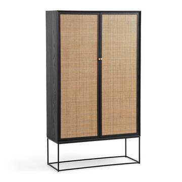 Armoire plaqué chêne