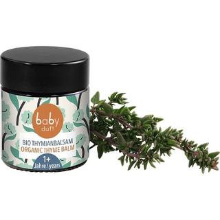 Babyduft  Bleib gesund Thymianbalsam bio 
