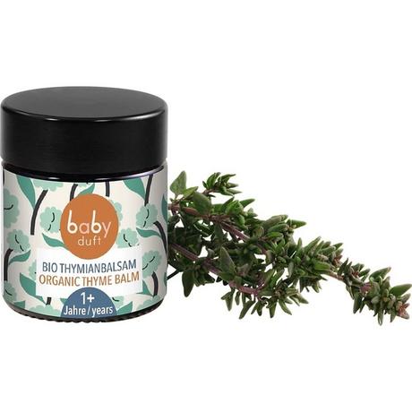 Babyduft  Bleib gesund Thymianbalsam bio 
