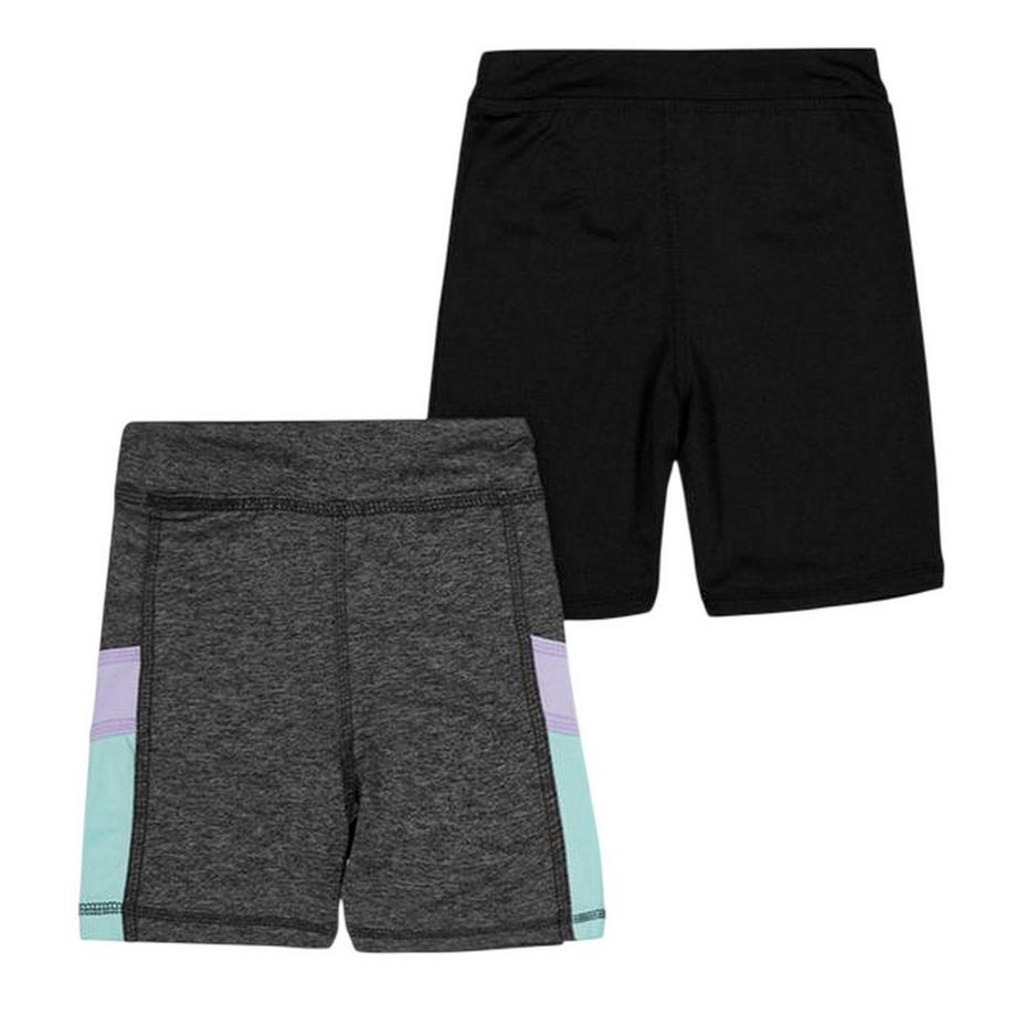 Reebok  Shorts (Pack de deux) 