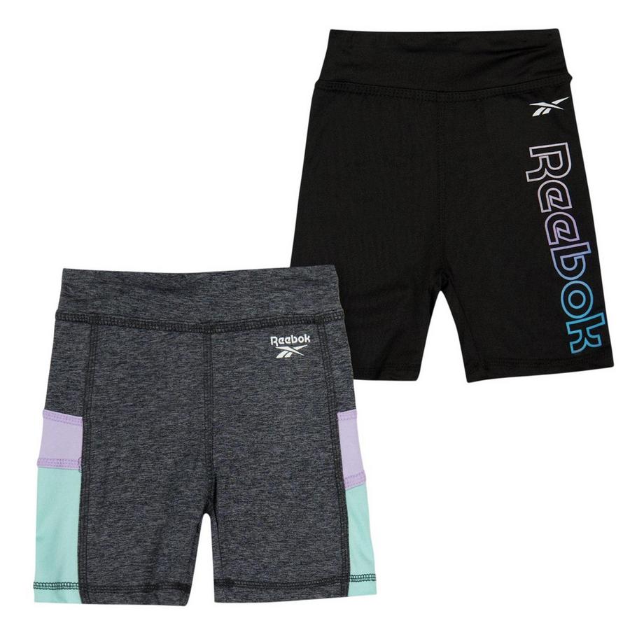 Shorts (Pack de deux)
