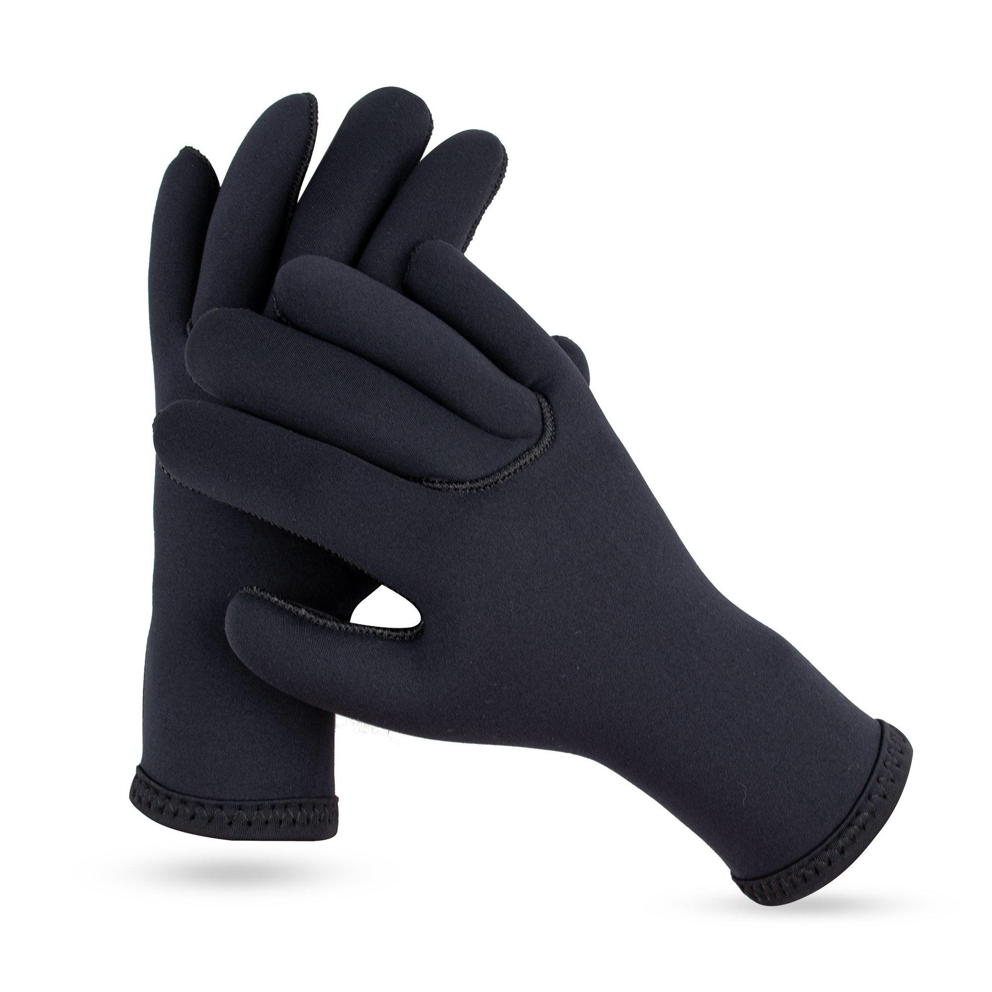 YEAZ  NEOGLOVES Guanti in neoprene 