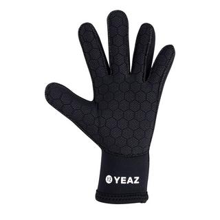 YEAZ  NEOGLOVES Guanti in neoprene 