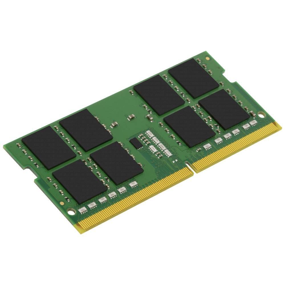 Kingston  DDR4 Laptop Modul 