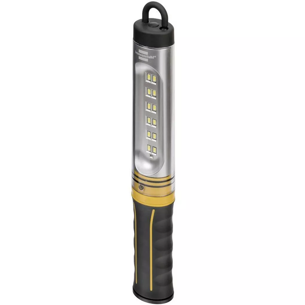 Brennenstuhl LED Workshop Rechargeable Light WL 500 A IP54 520lm