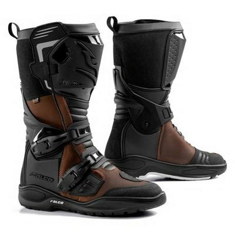 Falco  bottes moto avantour 2 