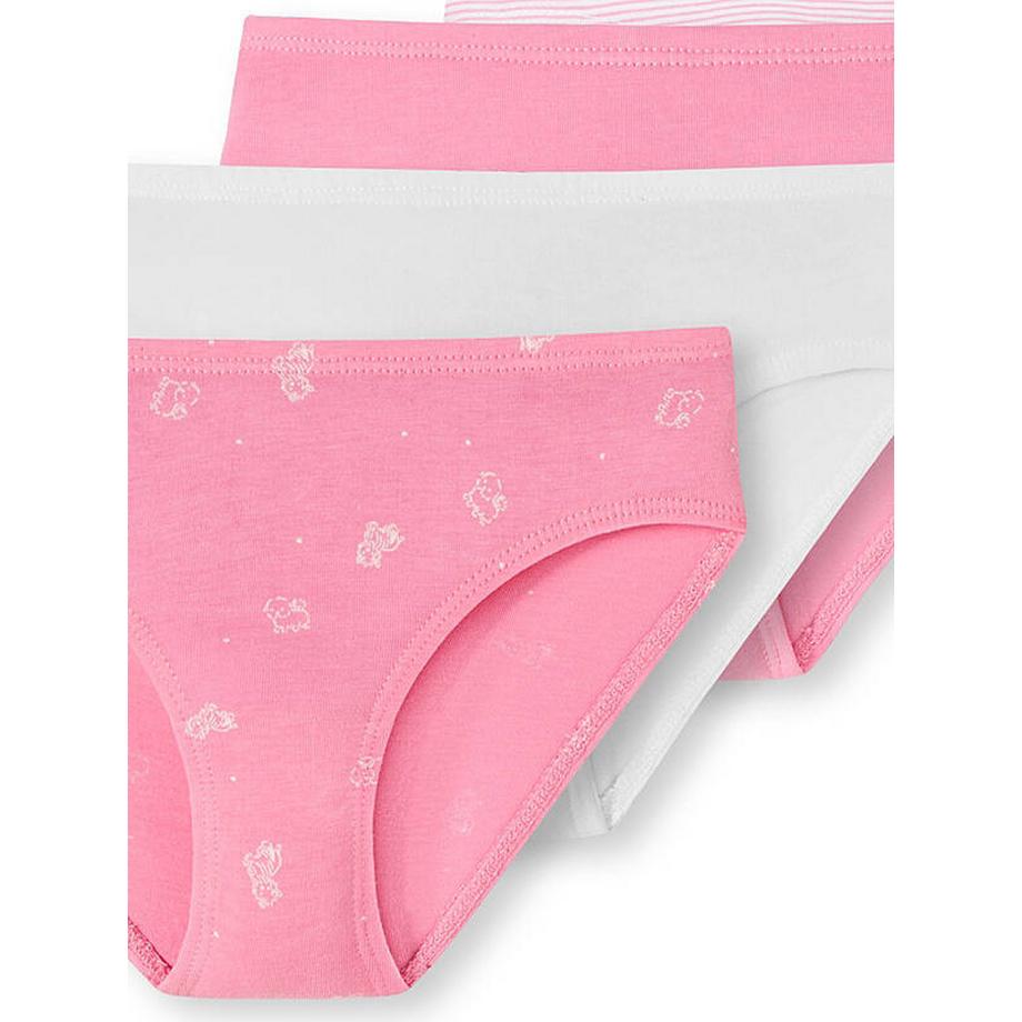 Schiesser  Girls Slips 