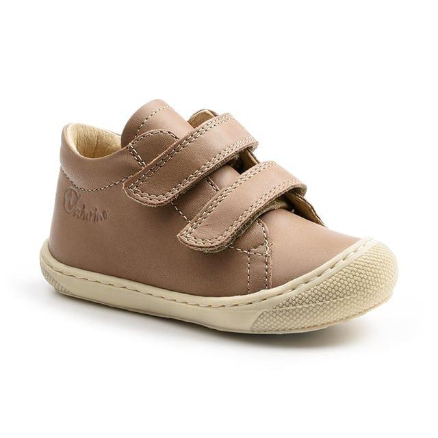 Image of Cocoon Unisex Taupe 19