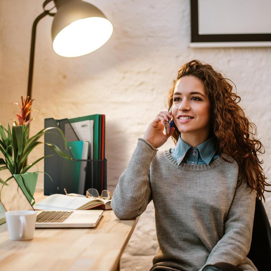 B2X Zeitschriftenhalter aus Netzgewebe mit 2 Fächern  