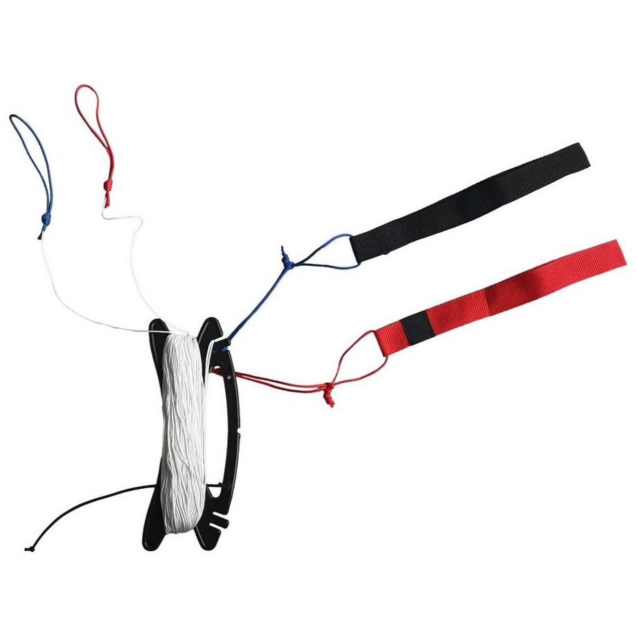SCHILDKRÖT FUNSPORTS  Lenkmatte Dual Line Sport Kite 