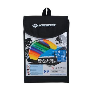 SCHILDKRÖT FUNSPORTS  Schildkröt Funsports Dual Line Sport Kite 1.3 