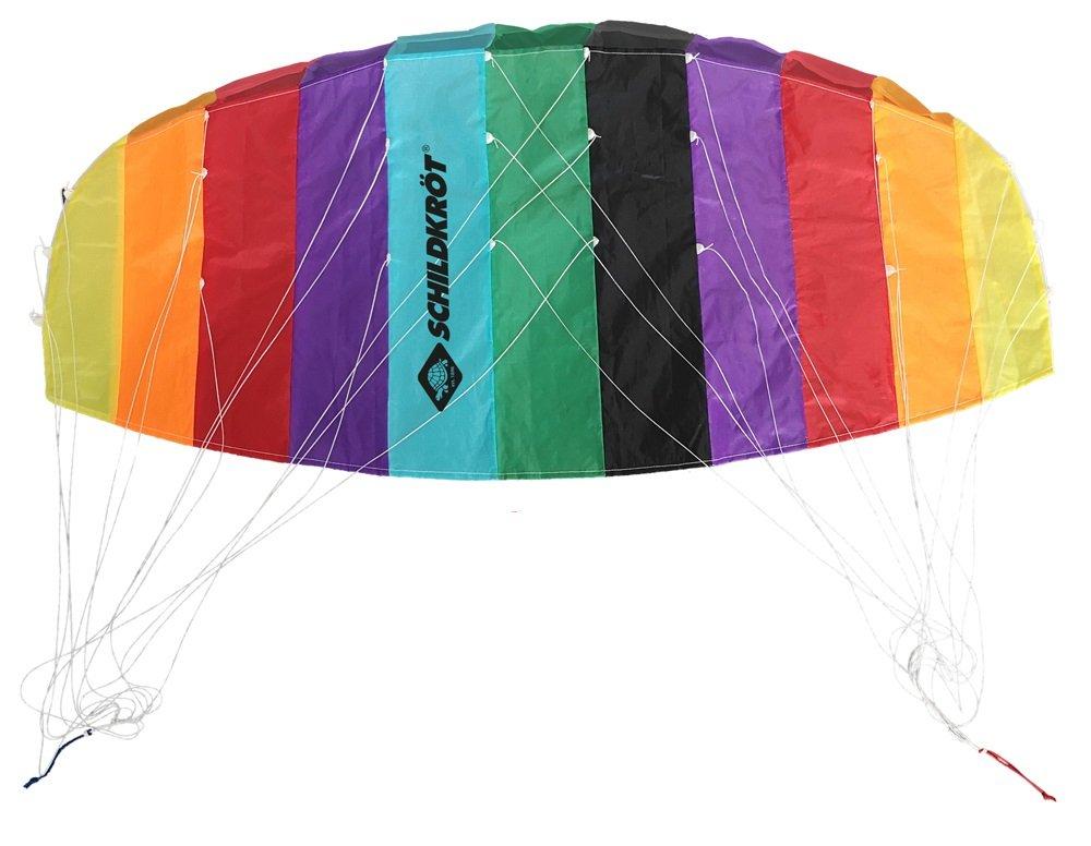 Image of Schildkröt Funsports Dual Line Sport Kite 1.3 Unisex Multicolor ONE SIZE