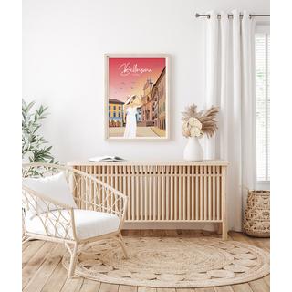 La-Jonx Bellinzona - Poster  