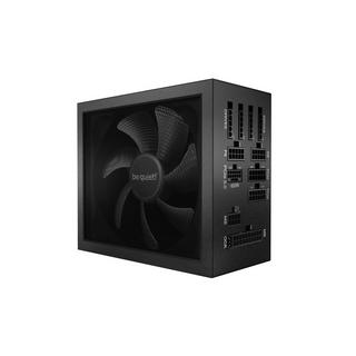 BE QUIET!  Dark Power 13 alimentatore per computer 850 W 20+4 pin ATX ATX Nero 