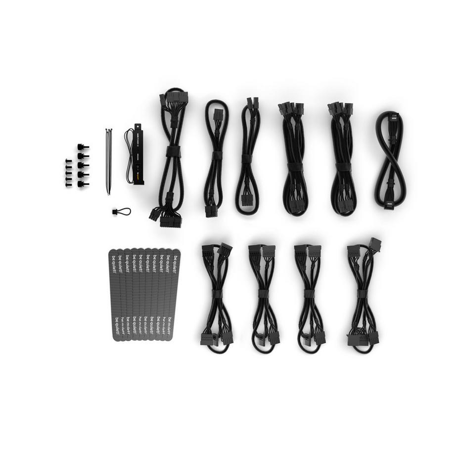 BE QUIET!  Netzteil Dark Power 