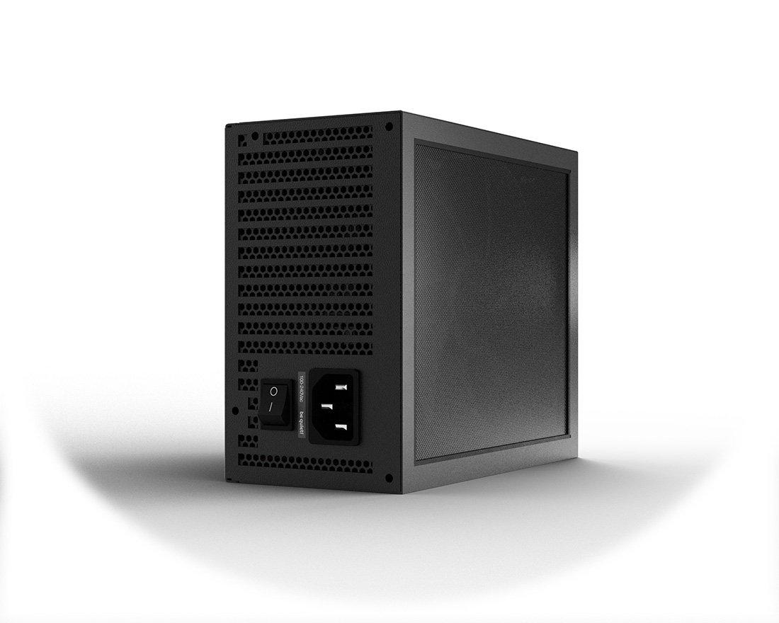 BE QUIET!  Dark Power 13 alimentatore per computer 850 W 20+4 pin ATX ATX Nero 