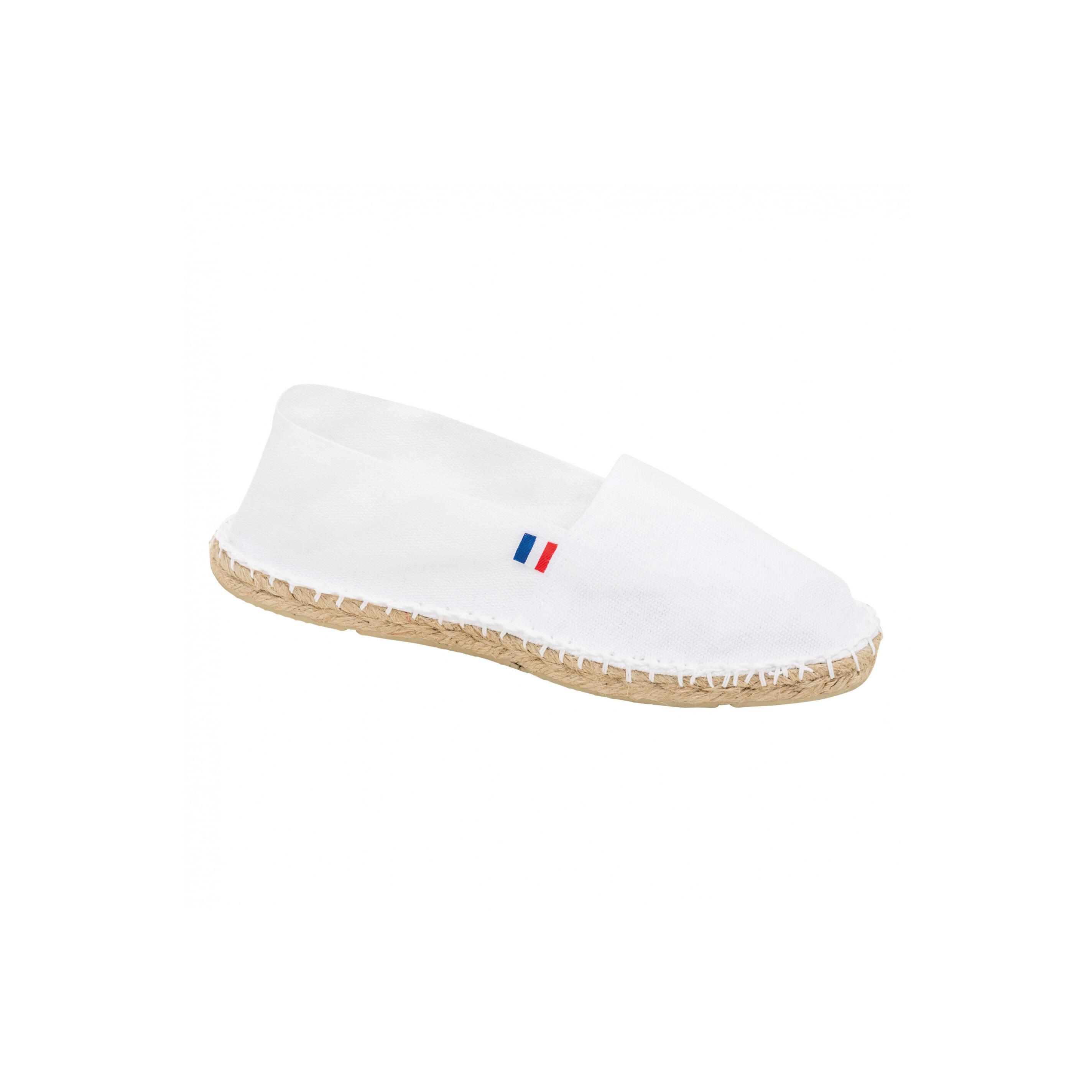 Image of Espadrilles Made In France Damen 40