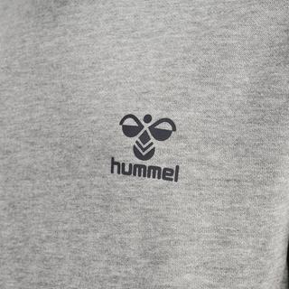 Hummel  kinder-kapuzenpullover off-grid 