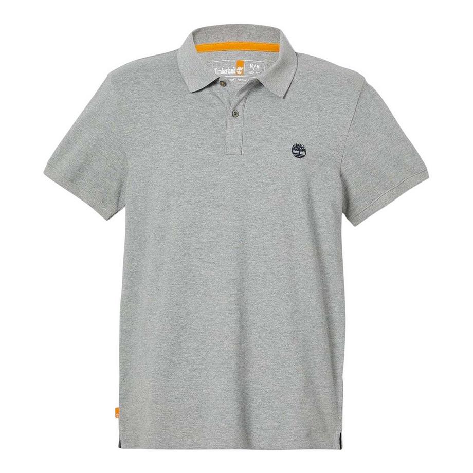 Polo Motiftyle Logo Oyster River