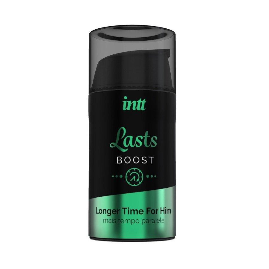 Image of intt Lasts Boost - ONE SIZE