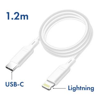 BLUE STAR  USB-C / Lightning Kabel Blue Star 