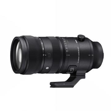 Sigma 70-200mm F2.8 DG DN OS | Sports (Sony E)