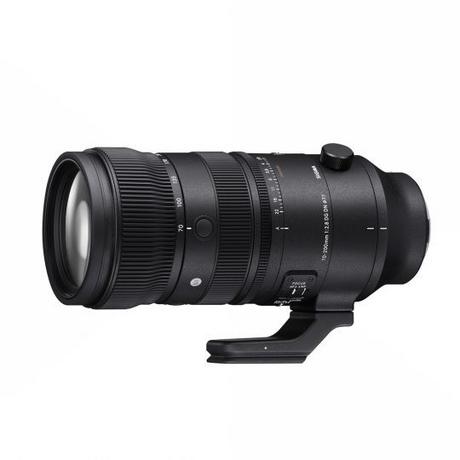 SIGMA  Sigma 70-200mm F2.8 DG DN OS | Sports (Sony E) 