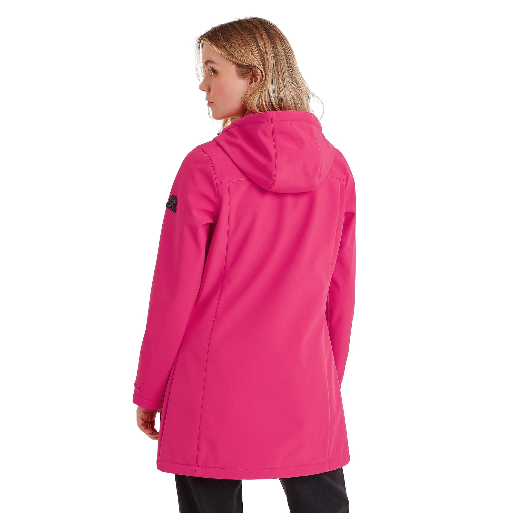 Tog24  Veste softshell KELD 