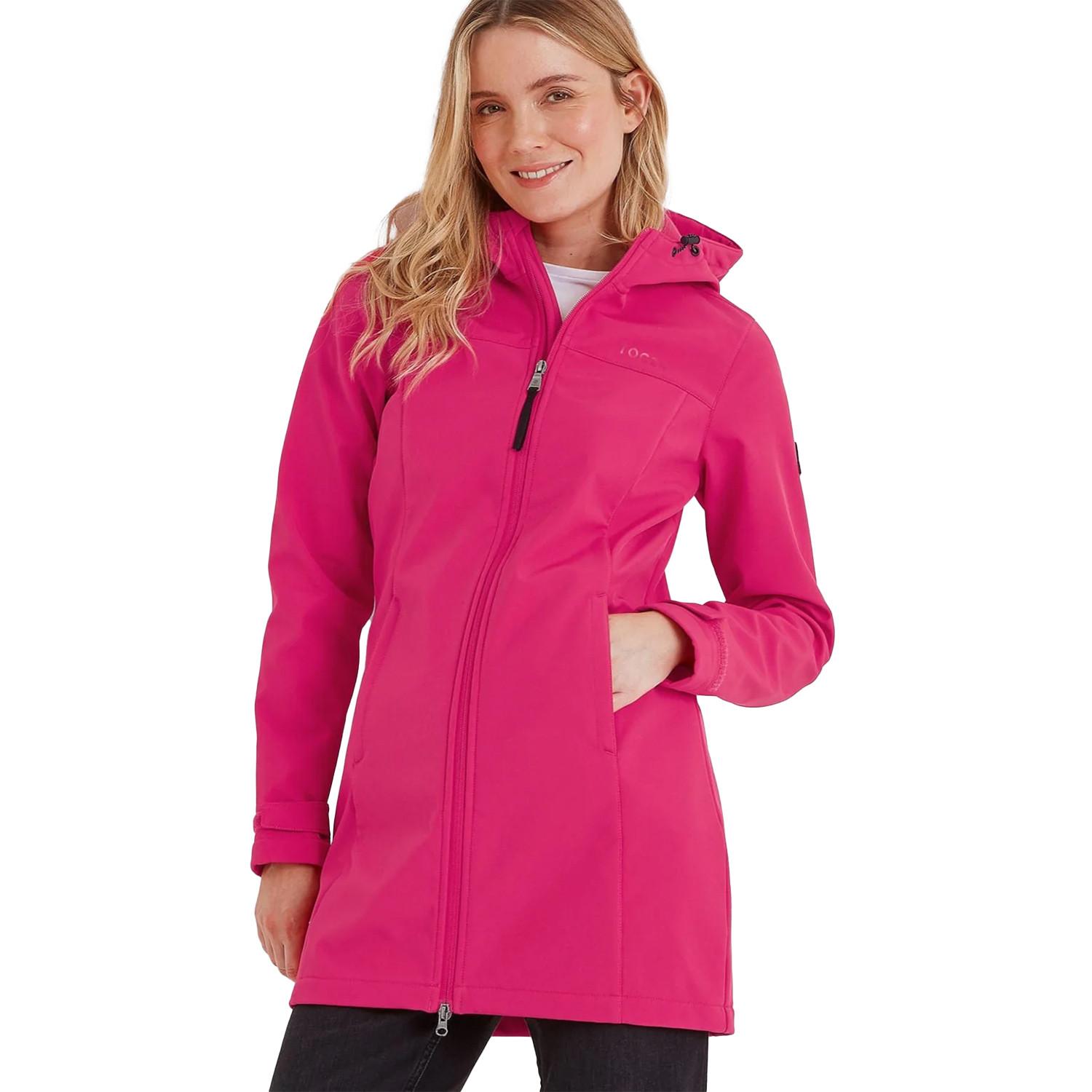 Tog24  Veste softshell KELD 