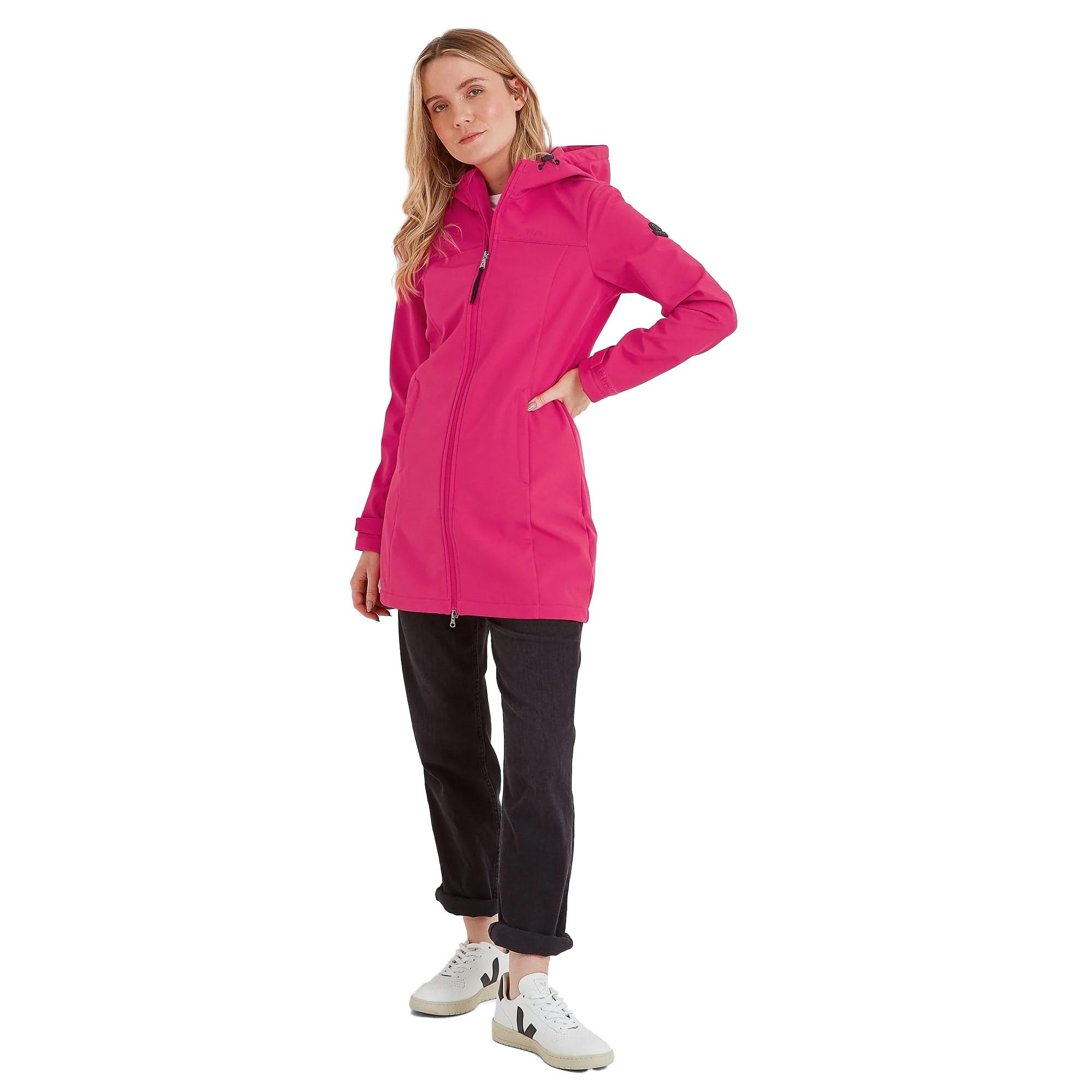 Tog24  Veste softshell KELD 