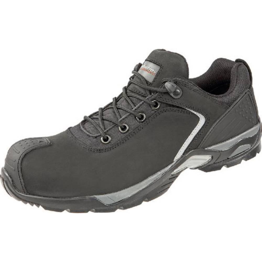 Albatros  64.146.0  Scarpe di sicurezza S3 Taglia delle scarpe (EU): 42 Nero 1 Paio/a 