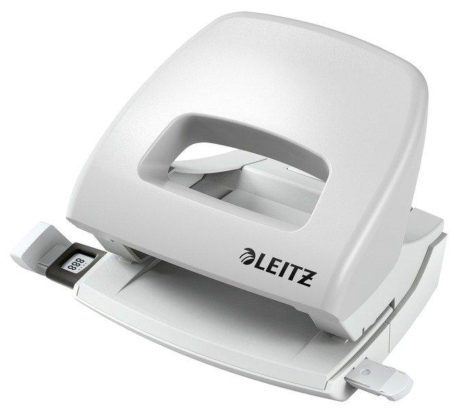 Leitz LEITZ Bürolocher NewNeXXt 1.6mm 16 Blatt  