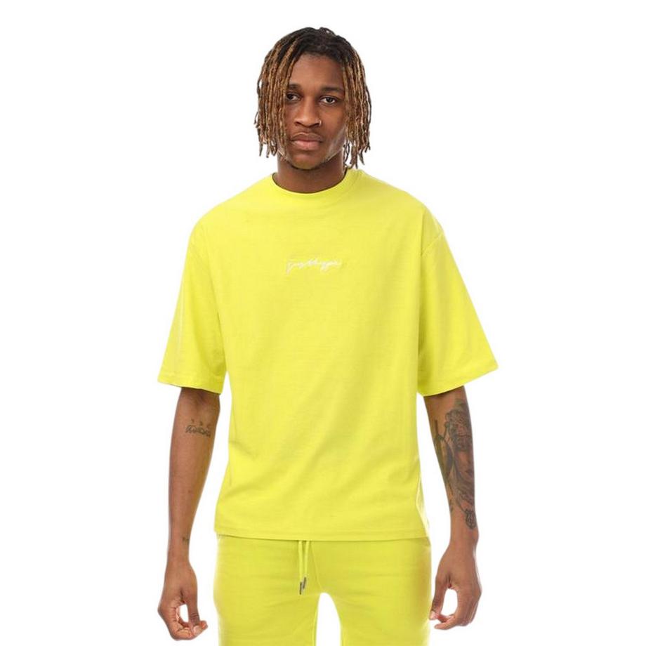 T-Shirtmotif/style Signature