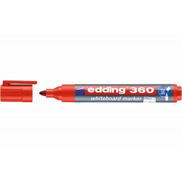 EDDING Boardmarker 360 1.5-3mm 360-2 rot