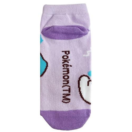 Pokémon  Quaxly Socken 