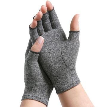 Gants de Compression sans Doigts