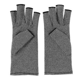 eStore  Gants de Compression sans Doigts 