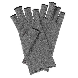 eStore  Gants de Compression sans Doigts 