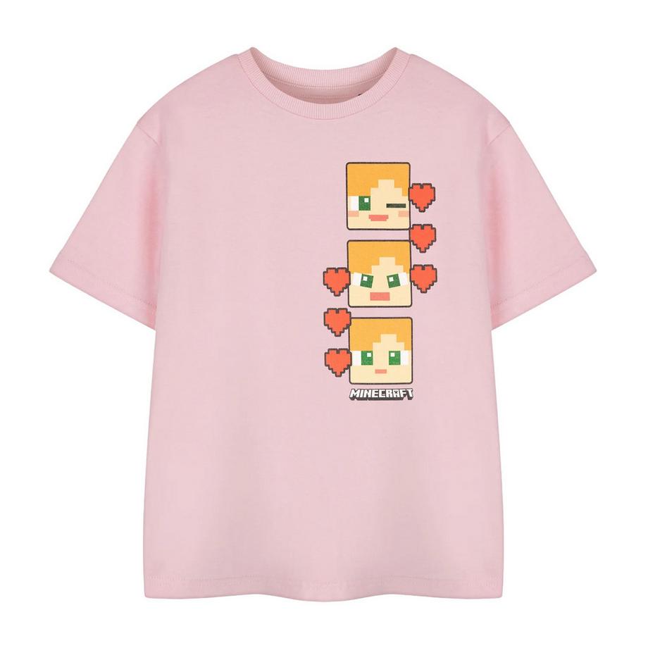 Tshirt manches courtes