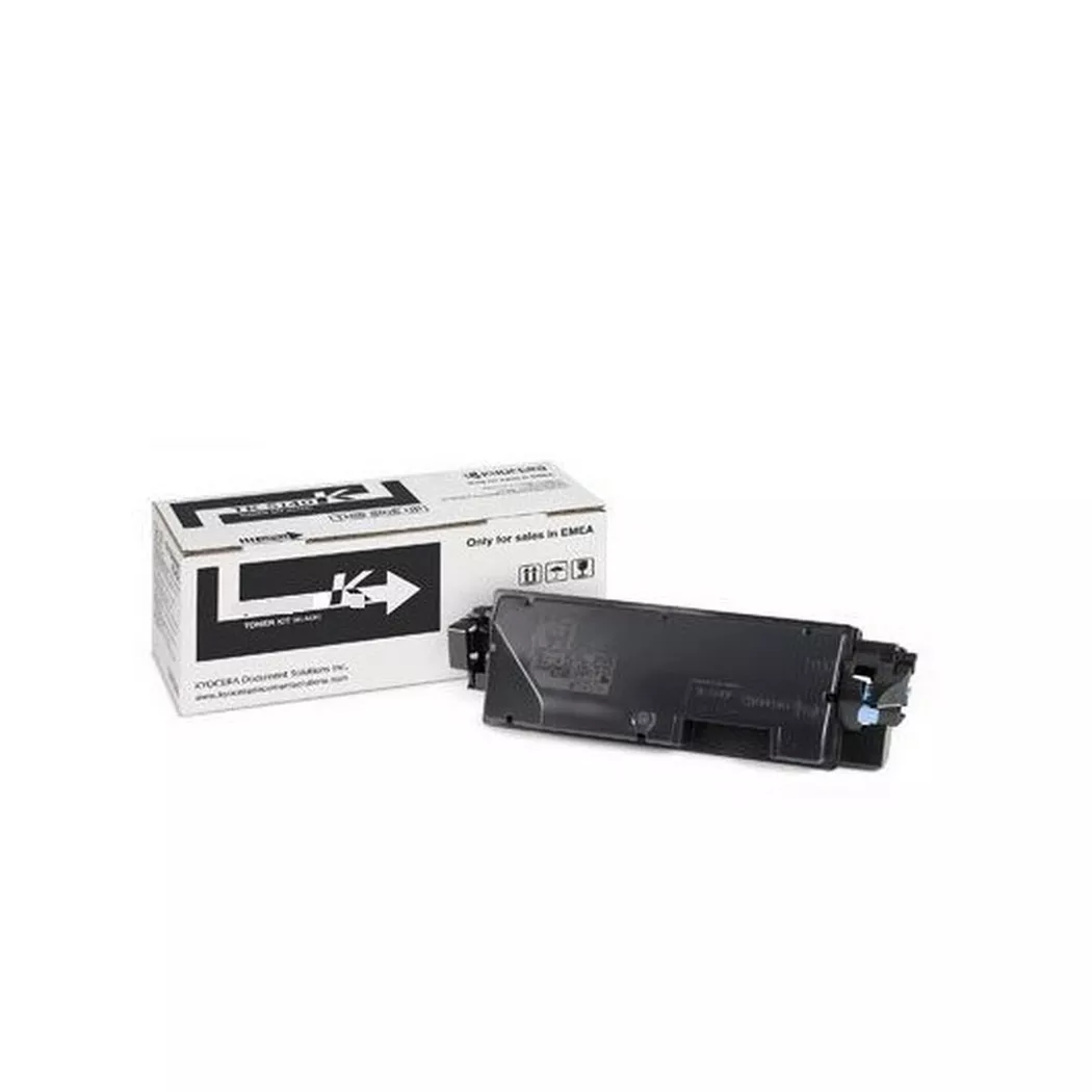 KYOCERA – Toner-Modul schwarz TK-5280K Ecosys P6235cdn 13’000 S., One Size